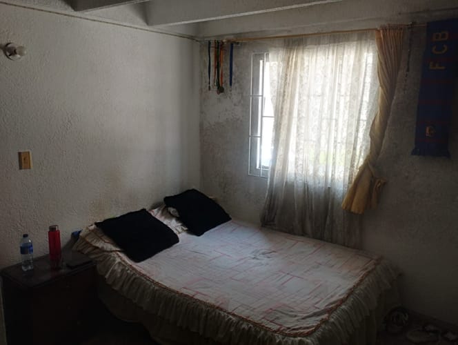 Casa de 2 alcobas en venta en San Carlos, Bogotá, 54 m² · foto 13 de 16