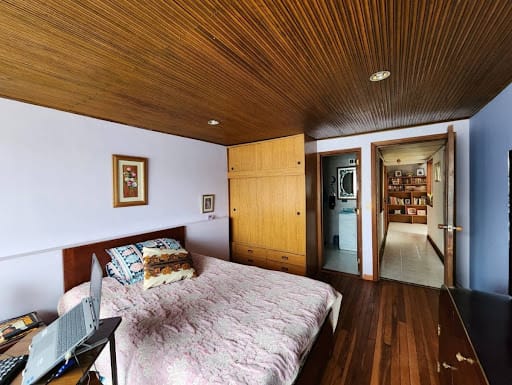Apartamento de 3 alcobas en venta en El Encanto, Bogotá, 105 m² · foto 4 de 19