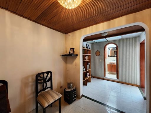 Apartamento de 3 alcobas en venta en El Encanto, Bogotá, 105 m² · foto 6 de 19