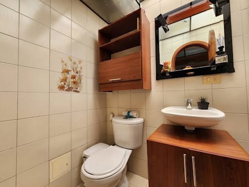 Apartamento de 3 alcobas en venta en El Encanto, Bogotá, 105 m² · foto 7 de 19