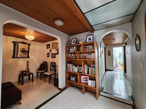 Apartamento de 3 alcobas en venta en El Encanto, Bogotá, 105 m² · foto 12 de 19
