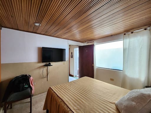 Apartamento de 3 alcobas en venta en El Encanto, Bogotá, 105 m² · foto 13 de 19