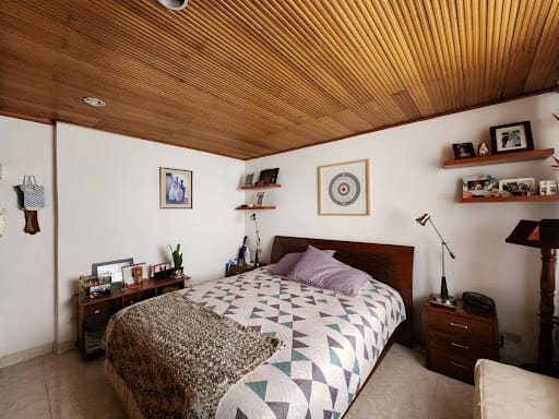 Apartamento de 3 alcobas en venta en El Encanto, Bogotá, 105 m² · foto 15 de 19