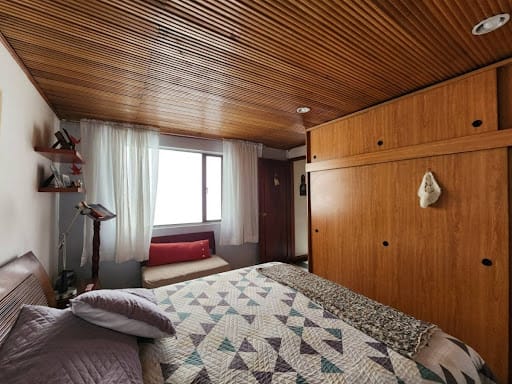 Apartamento de 3 alcobas en venta en El Encanto, Bogotá, 105 m² · foto 16 de 19