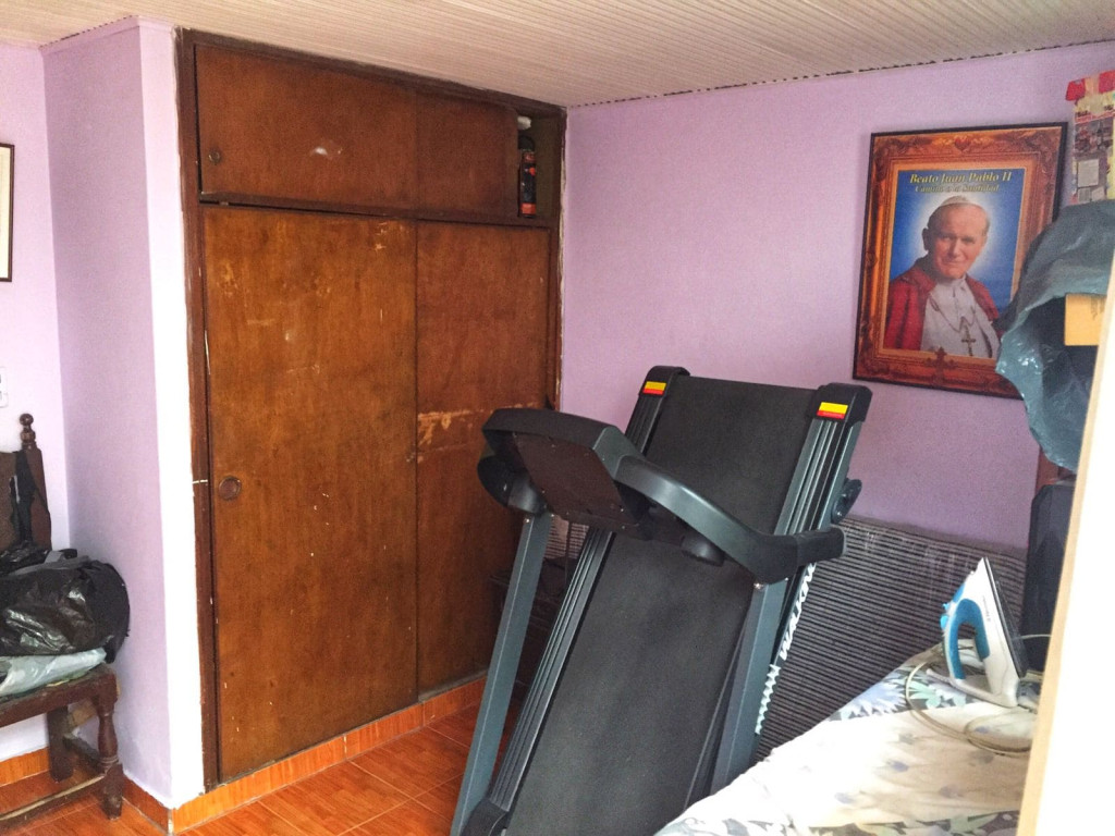 Casa en venta en El Carmen, Bogotá · foto 2 de 24