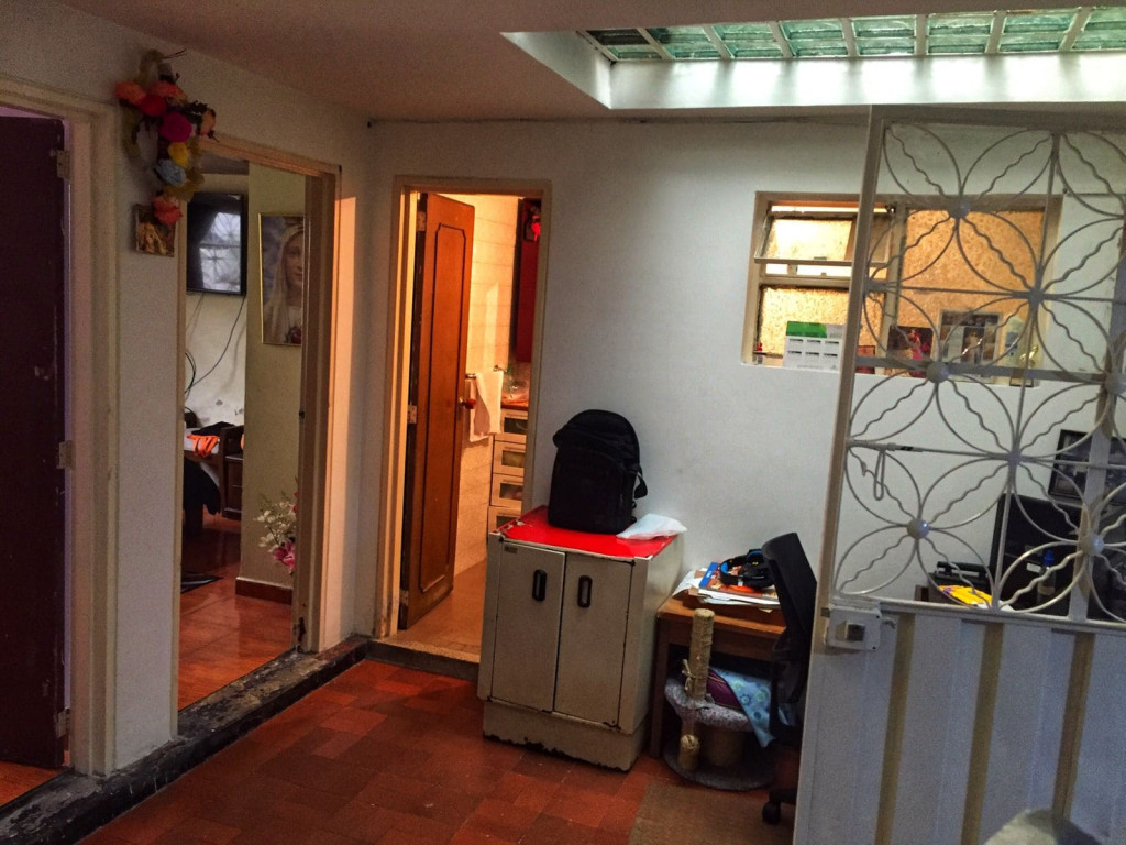 Casa en venta en El Carmen, Bogotá · foto 5 de 24