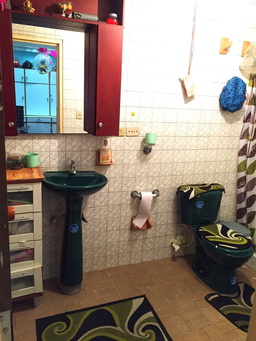 Casa en venta en El Carmen, Bogotá · foto 6 de 24