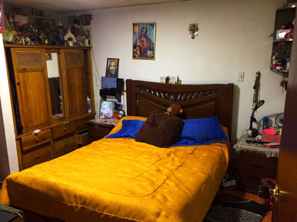 Casa en venta en El Carmen, Bogotá · foto 7 de 24