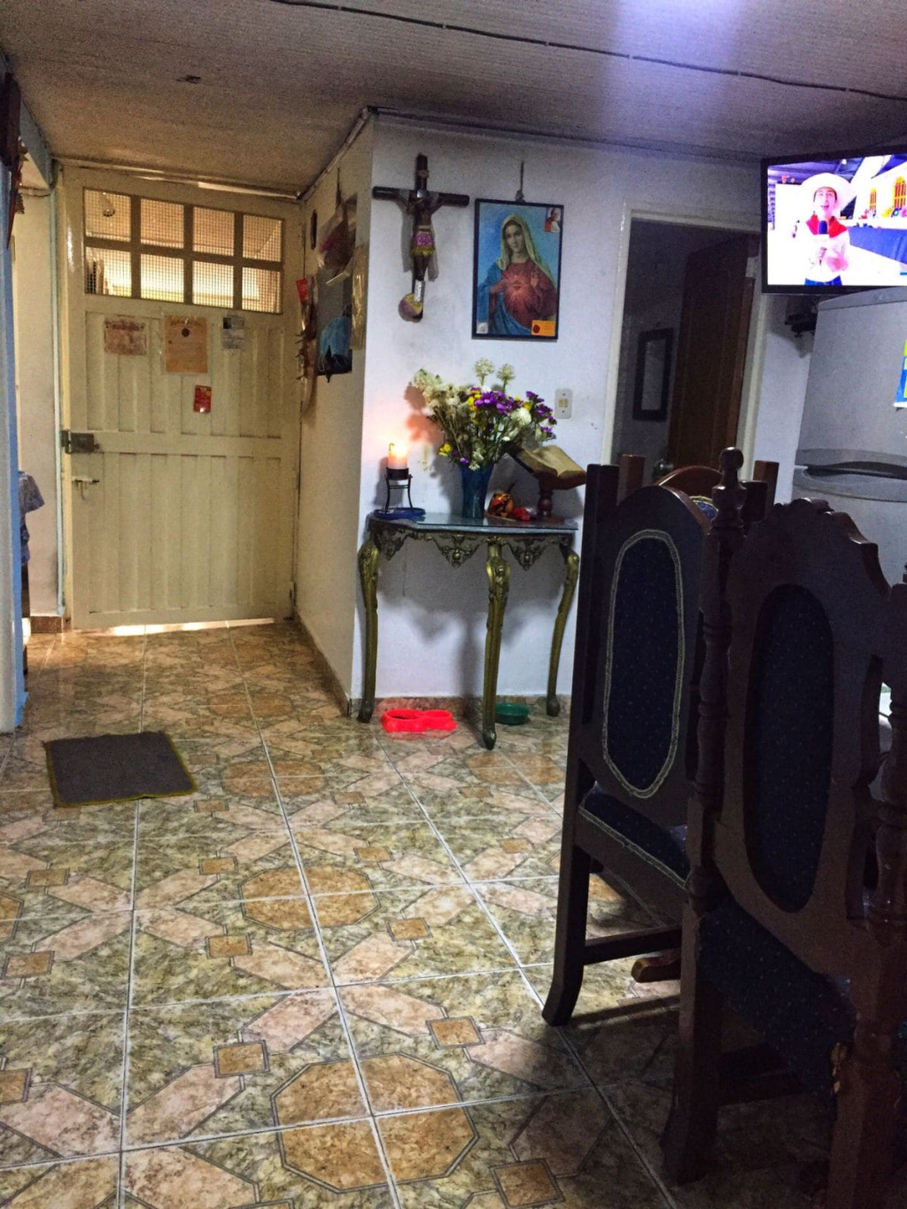 Casa en venta en El Carmen, Bogotá · foto 8 de 24