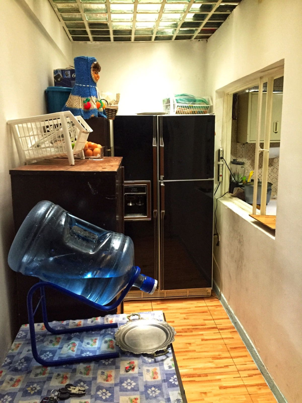 Casa en venta en El Carmen, Bogotá · foto 9 de 24