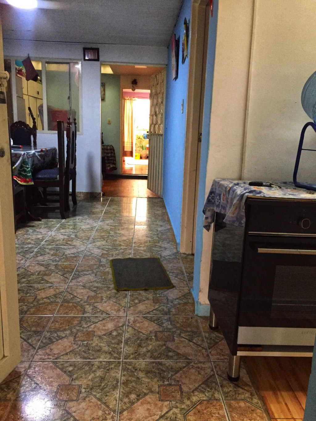 Casa en venta en El Carmen, Bogotá · foto 10 de 24