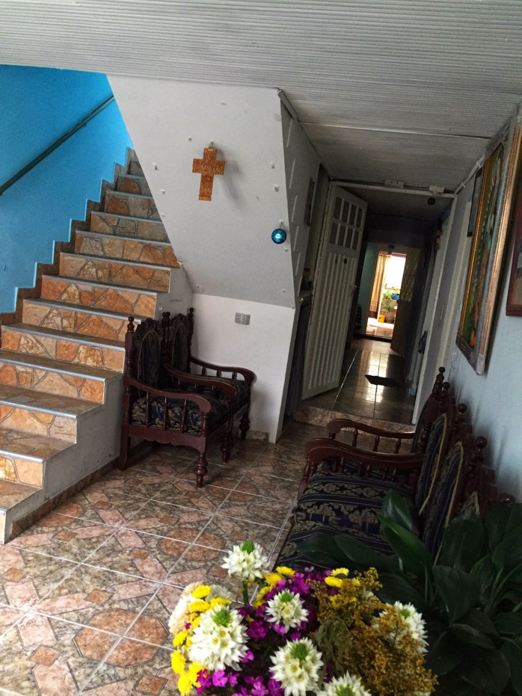 Casa en venta en El Carmen, Bogotá · foto 14 de 24