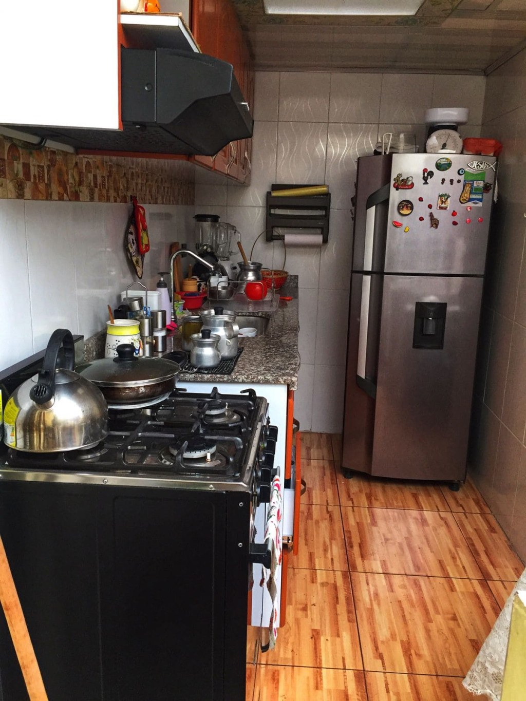 Casa en venta en El Carmen, Bogotá · foto 15 de 24