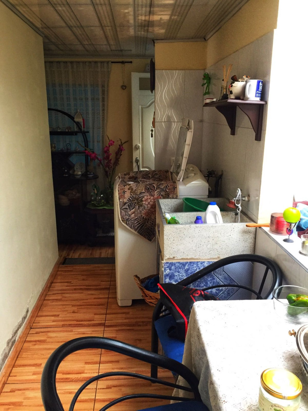 Casa en venta en El Carmen, Bogotá · foto 16 de 24