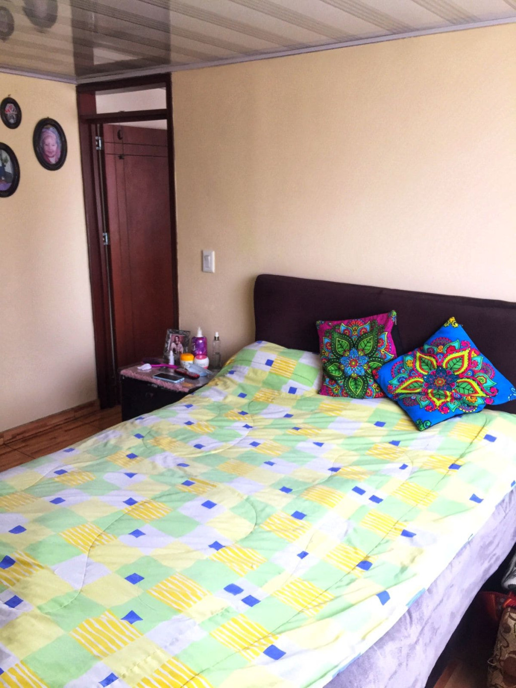 Casa en venta en El Carmen, Bogotá · foto 17 de 24
