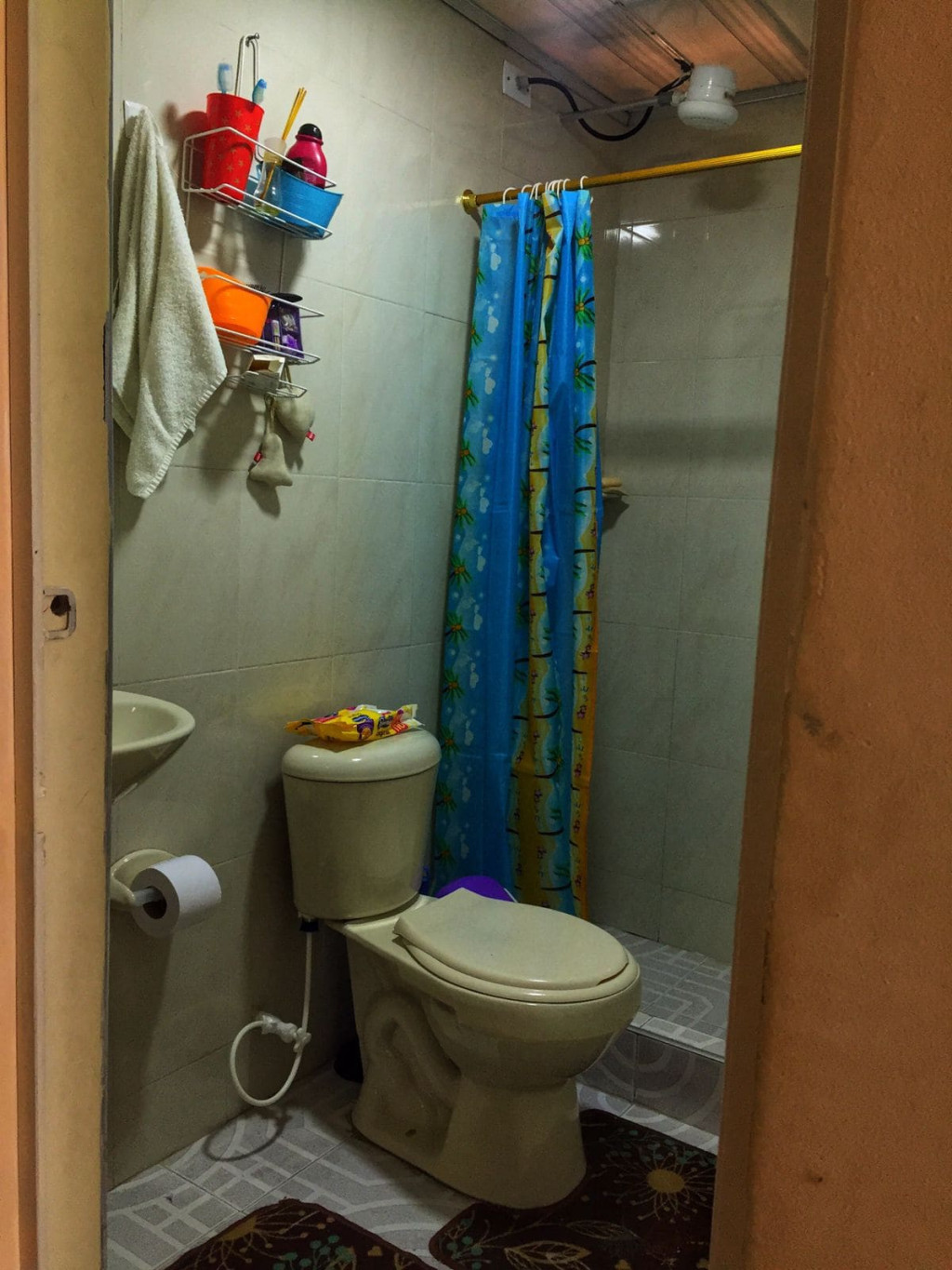 Casa en venta en El Carmen, Bogotá · foto 18 de 24