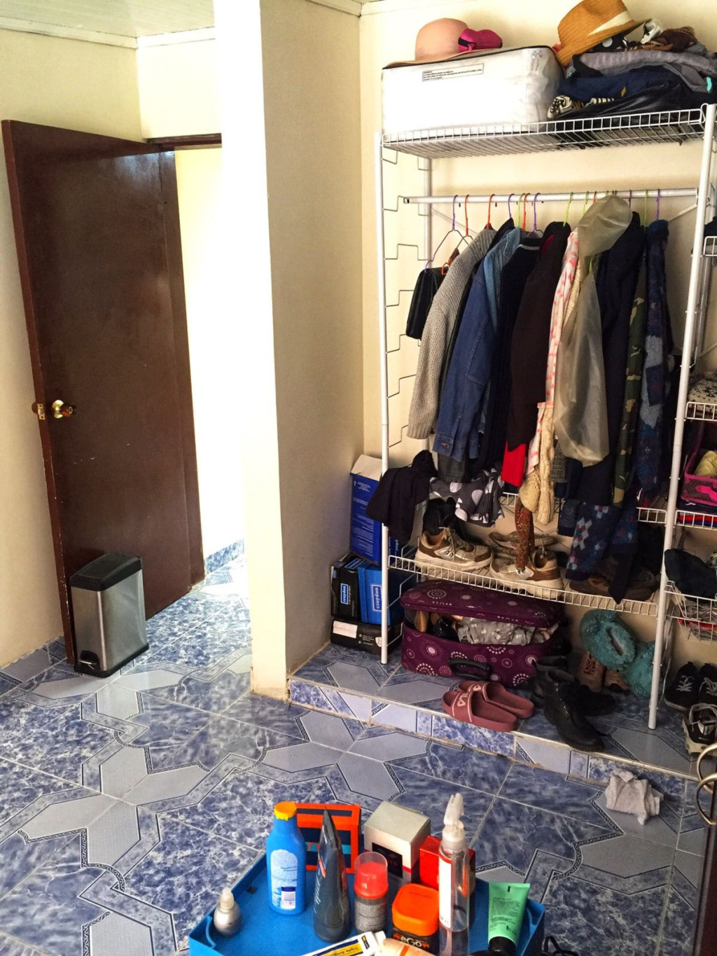 Casa en venta en El Carmen, Bogotá · foto 22 de 24