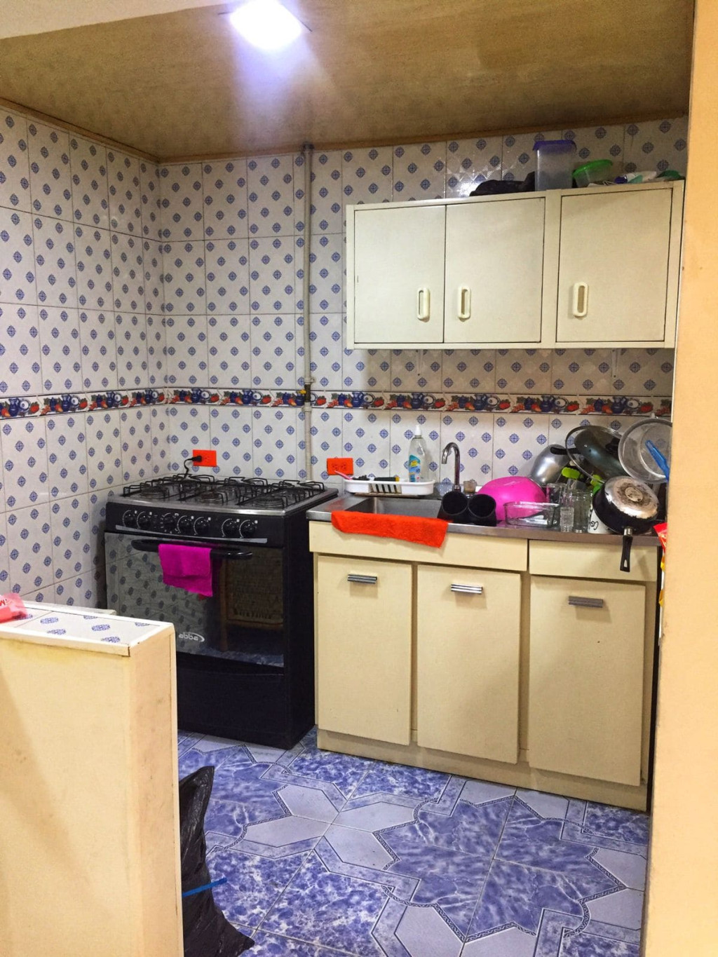 Casa en venta en El Carmen, Bogotá · foto 23 de 24