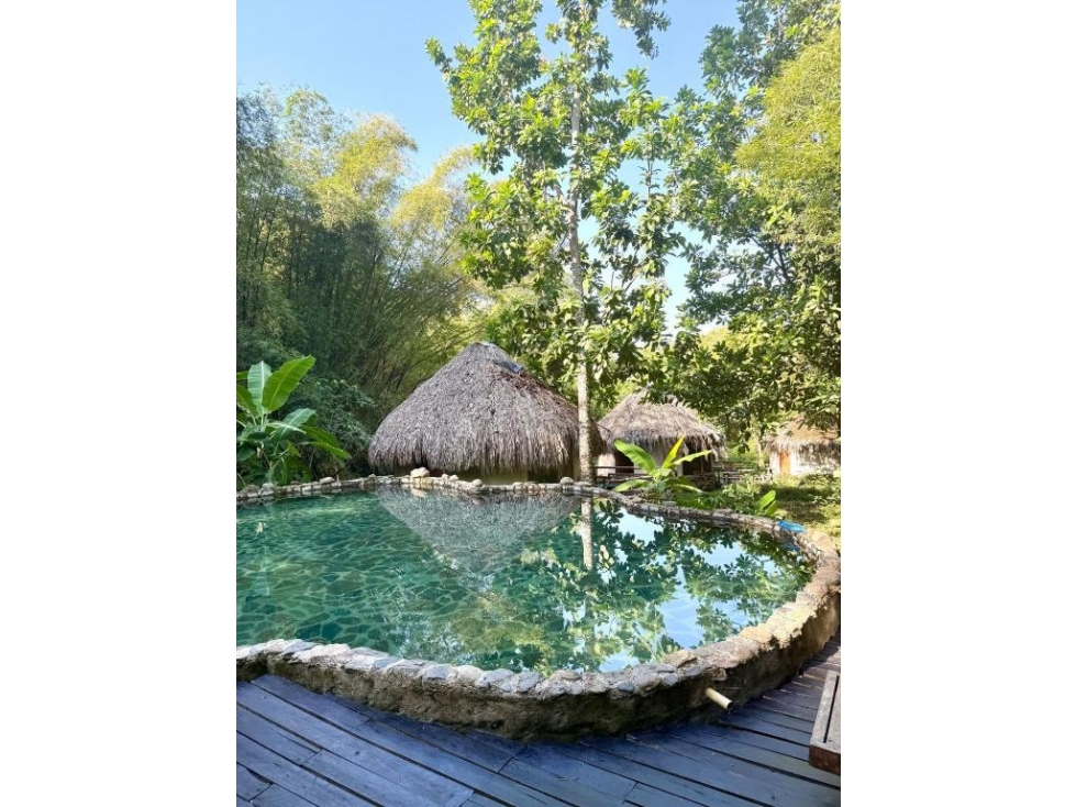 Casa en venta en Corregimiento De Minca, Santa Marta · foto 2 de 24