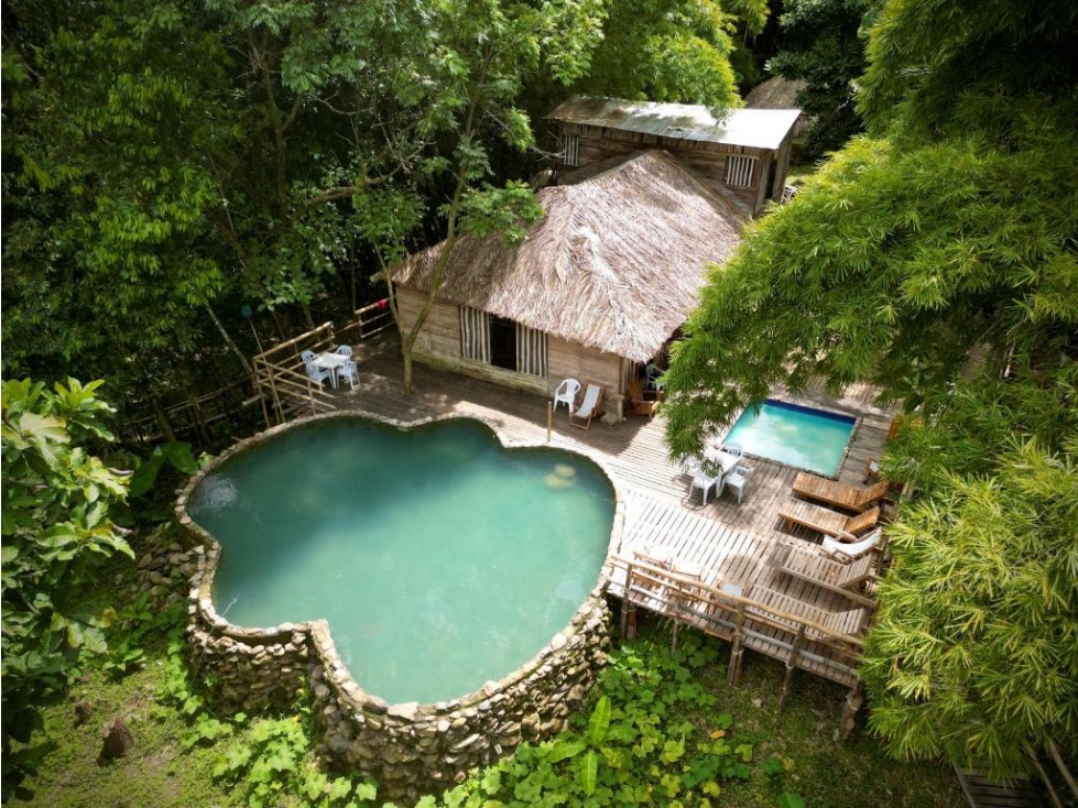 Casa en venta en Corregimiento De Minca, Santa Marta · foto 5 de 24