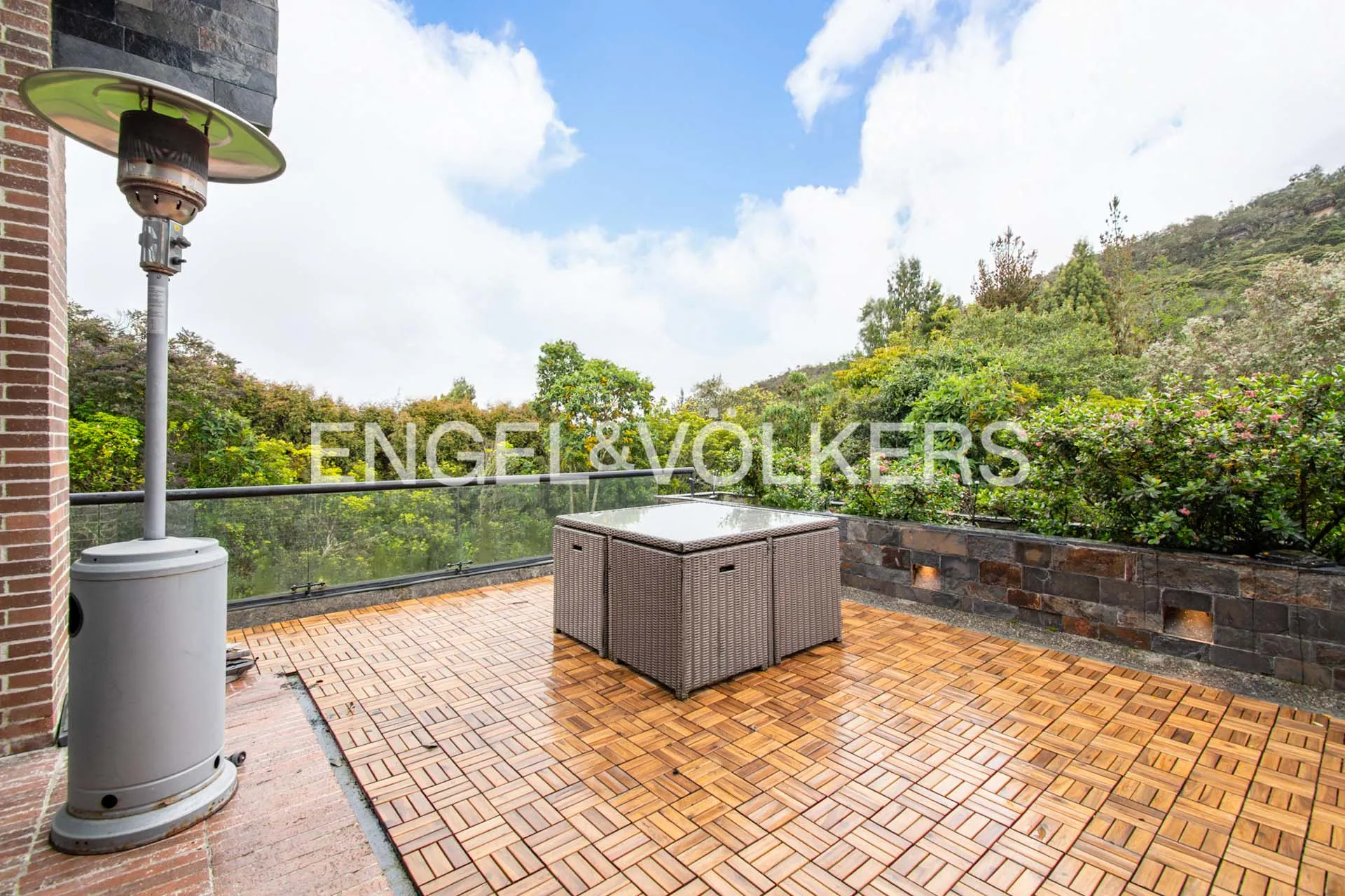 Casa en venta en Centro, La Calera · foto 6 de 17
