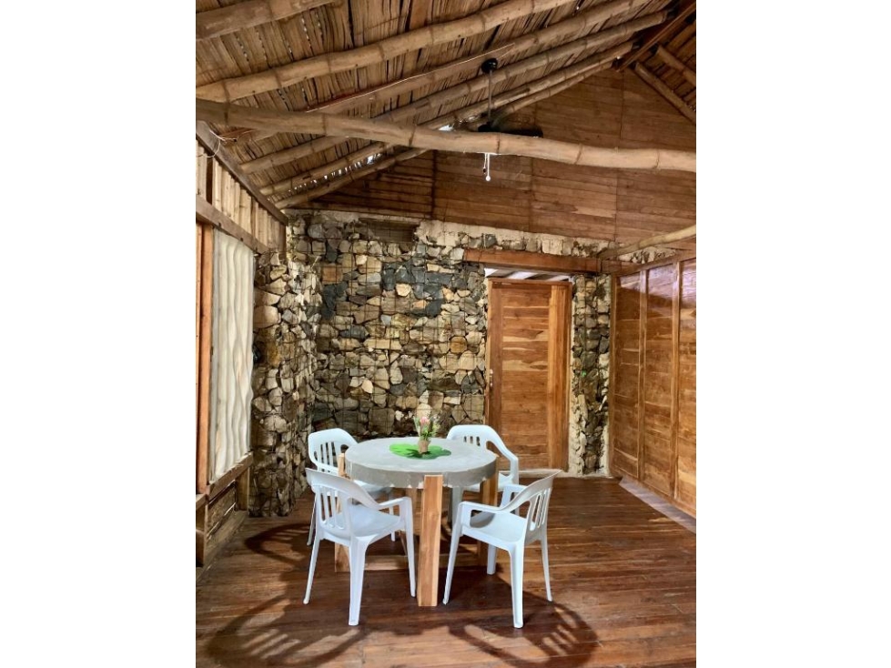 Casa en venta en Corregimiento De Minca, Santa Marta · foto 6 de 24