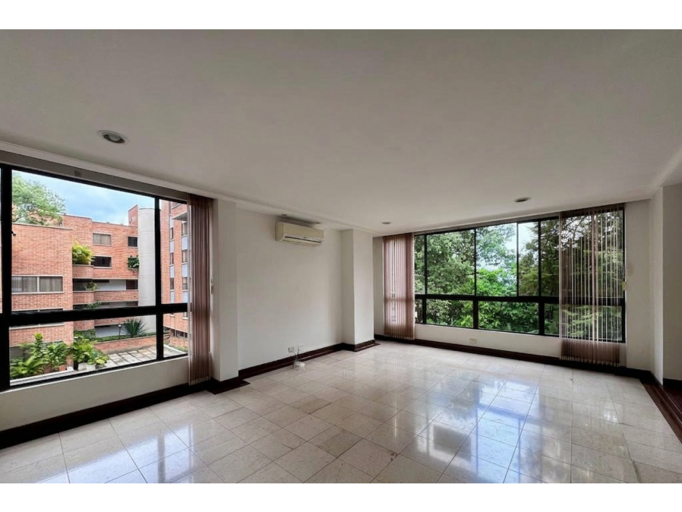 Apartamento en venta en Provenza, Medellín · foto 2 de 13
