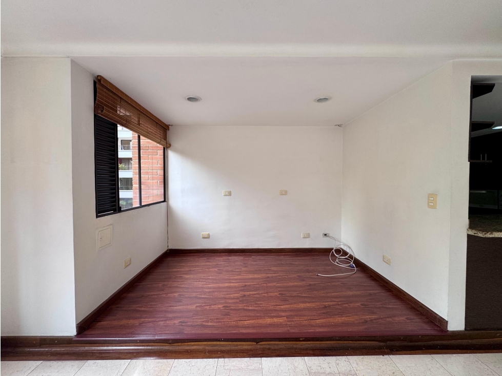 Apartamento en venta en Provenza, Medellín · foto 4 de 13