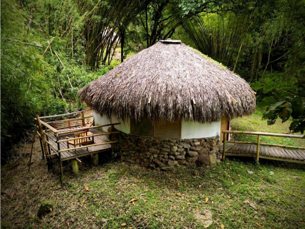 Casa en venta en Corregimiento De Minca, Santa Marta · foto 10 de 24