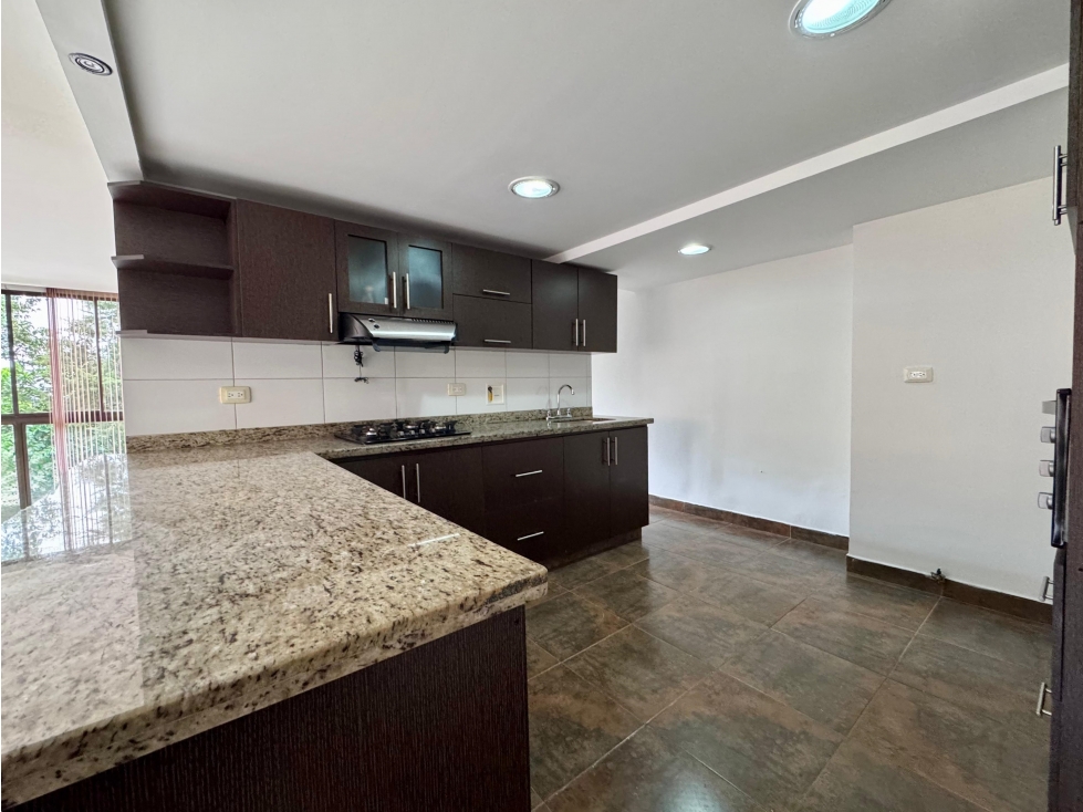 Apartamento en venta en Provenza, Medellín · foto 5 de 13