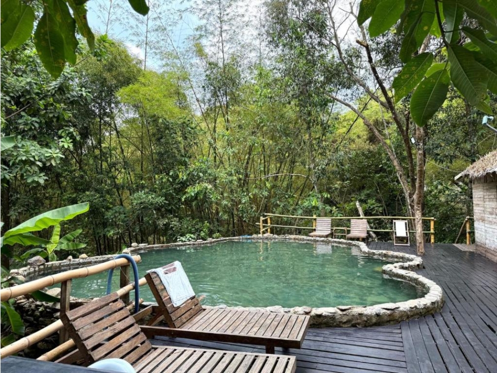 Casa en venta en Corregimiento De Minca, Santa Marta · foto 12 de 24