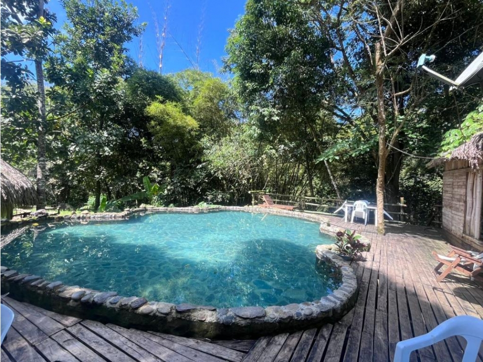 Casa en venta en Corregimiento De Minca, Santa Marta · foto 13 de 24