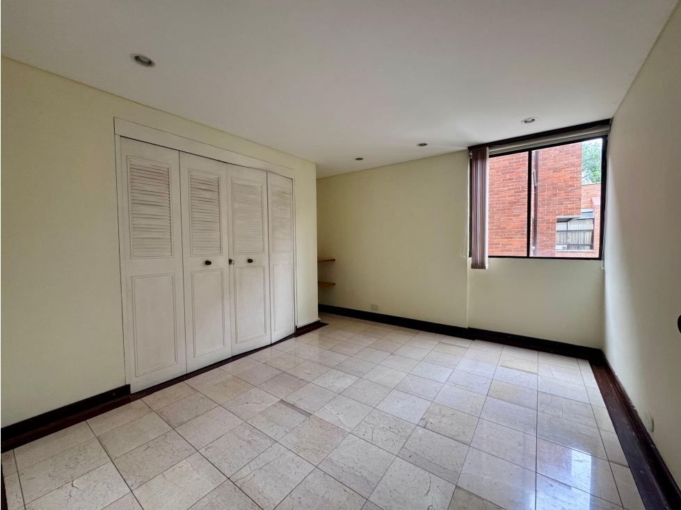 Apartamento en venta en Provenza, Medellín · foto 8 de 13