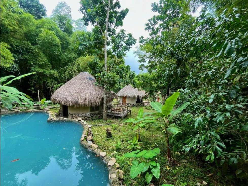 Casa en venta en Corregimiento De Minca, Santa Marta · foto 16 de 24