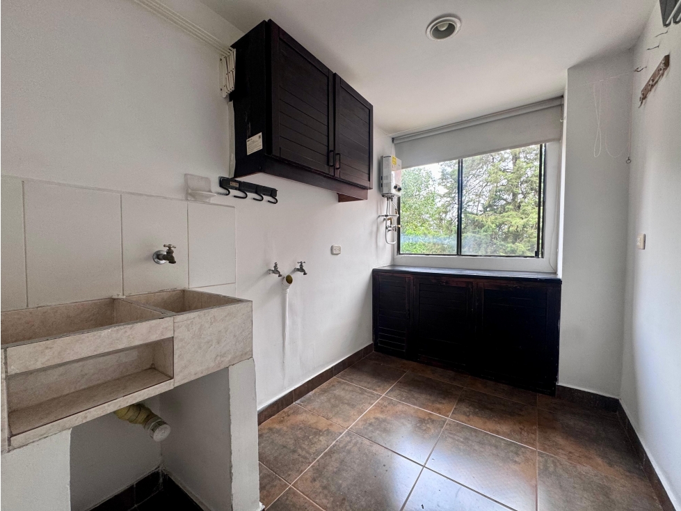 Apartamento en venta en Provenza, Medellín · foto 13 de 13