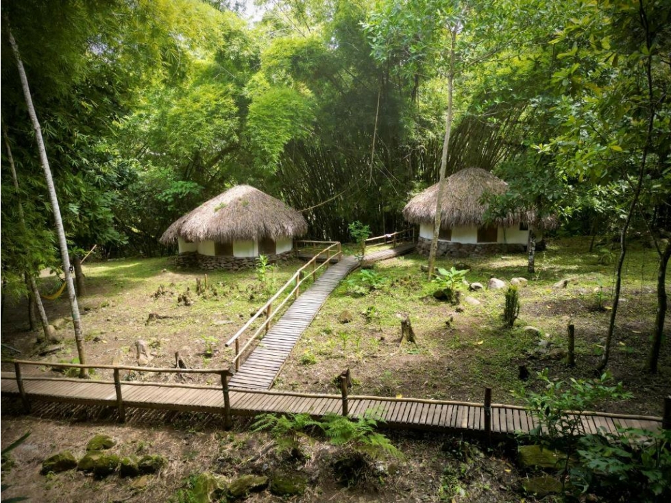 Casa en venta en Corregimiento De Minca, Santa Marta · foto 22 de 24