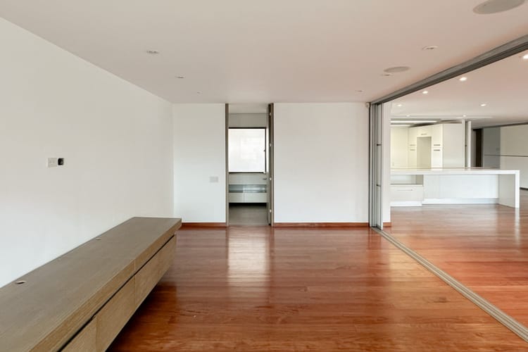 Apartamento de 2 alcobas en venta en La Cabrera, Bogotá, 249 m² · foto 4 de 24