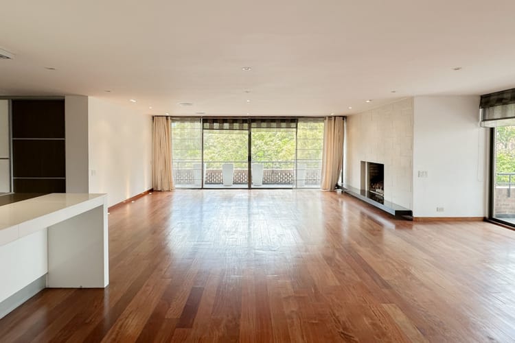 Apartamento de 2 alcobas en venta en La Cabrera, Bogotá, 249 m² · foto 8 de 24