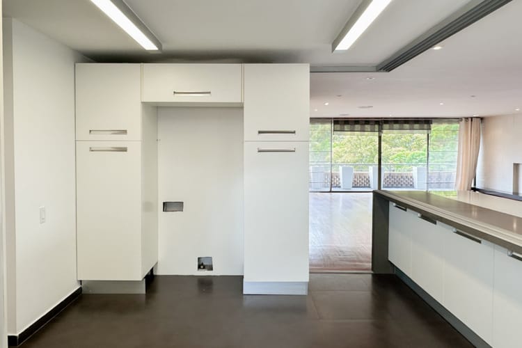 Apartamento de 2 alcobas en venta en La Cabrera, Bogotá, 249 m² · foto 11 de 24