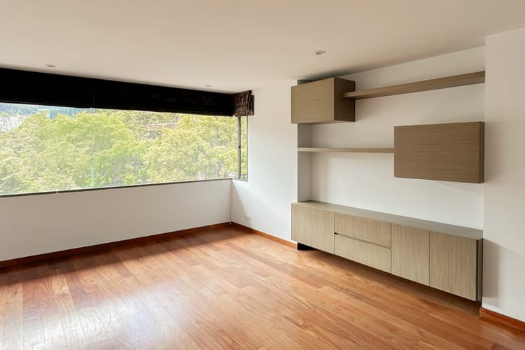 Apartamento de 2 alcobas en venta en La Cabrera, Bogotá, 249 m² · foto 14 de 24
