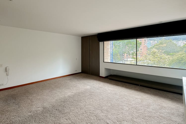Apartamento de 2 alcobas en venta en La Cabrera, Bogotá, 249 m² · foto 16 de 24