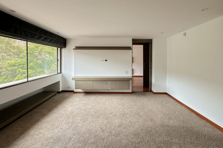 Apartamento de 2 alcobas en venta en La Cabrera, Bogotá, 249 m² · foto 17 de 24