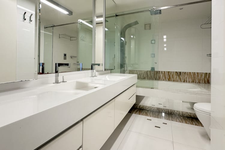Apartamento de 2 alcobas en venta en La Cabrera, Bogotá, 249 m² · foto 19 de 24