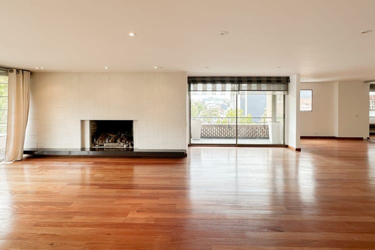 Apartamento de 2 alcobas en venta en La Cabrera, Bogotá, 249 m² · foto 20 de 24