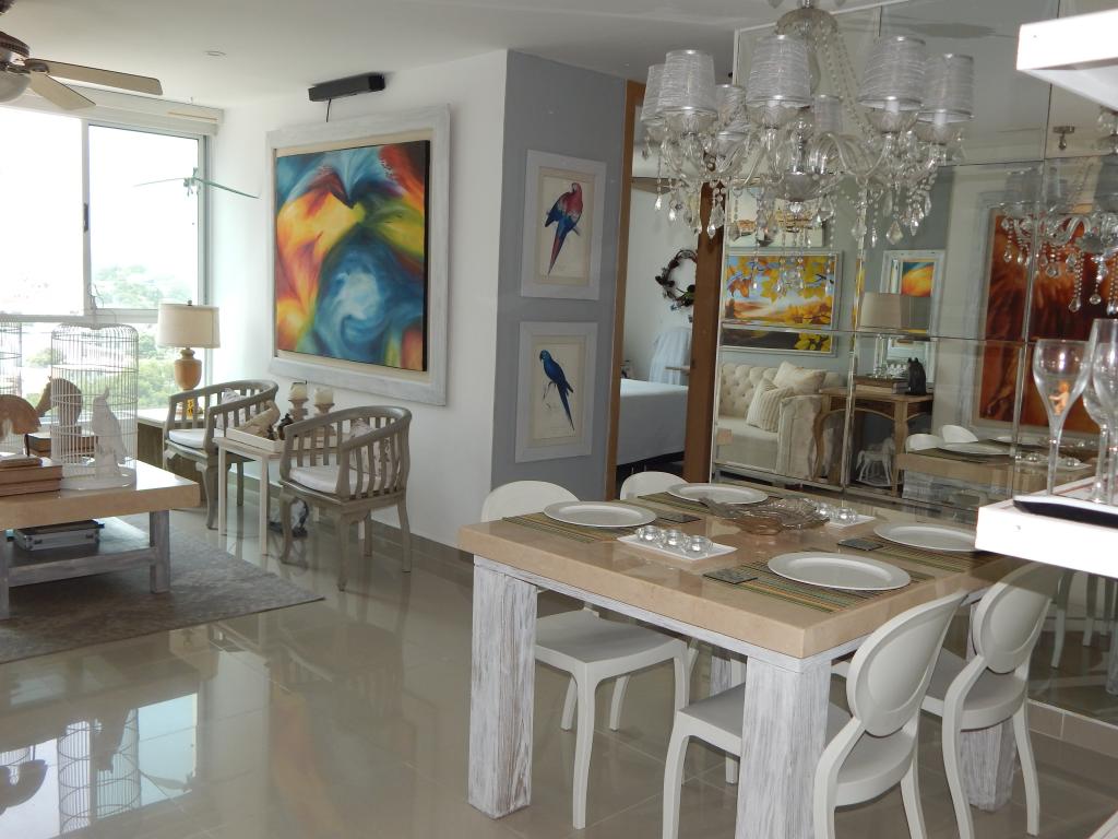 Apartamento en venta en Marbella, Cartagena · foto 2 de 16