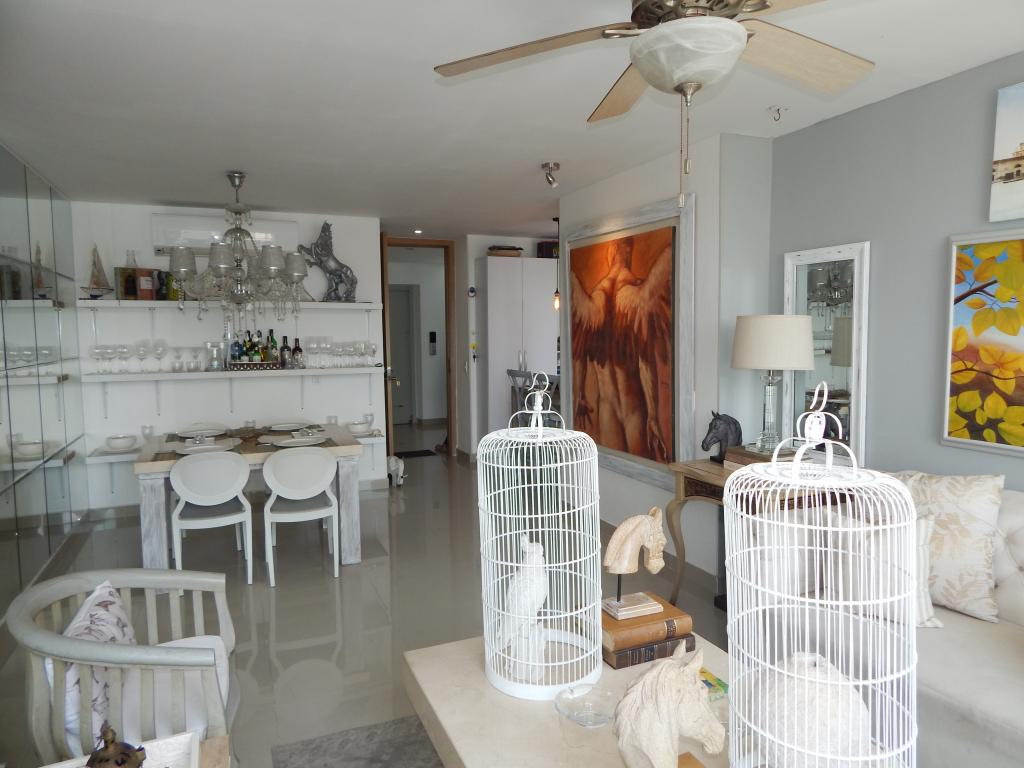 Apartamento en venta en Marbella, Cartagena · foto 3 de 16