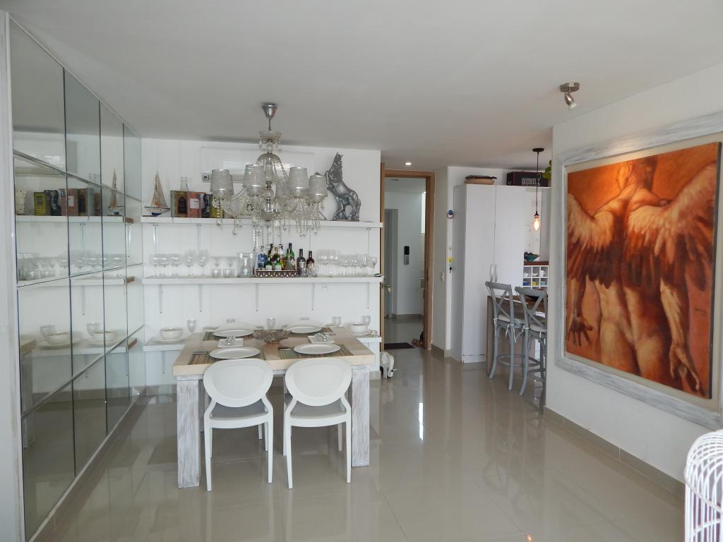 Apartamento en venta en Marbella, Cartagena · foto 4 de 16