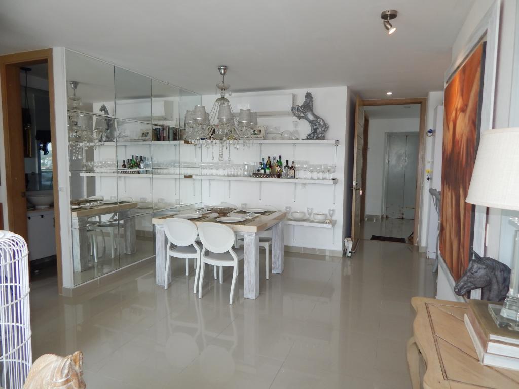 Apartamento en venta en Marbella, Cartagena · foto 5 de 16