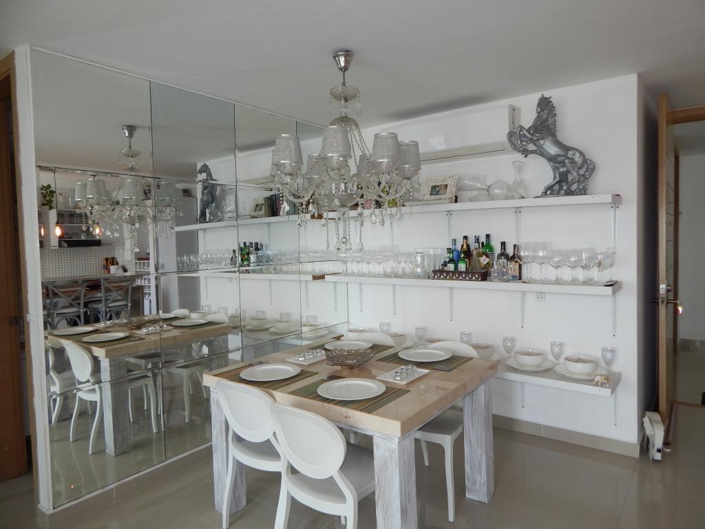 Apartamento en venta en Marbella, Cartagena · foto 6 de 16