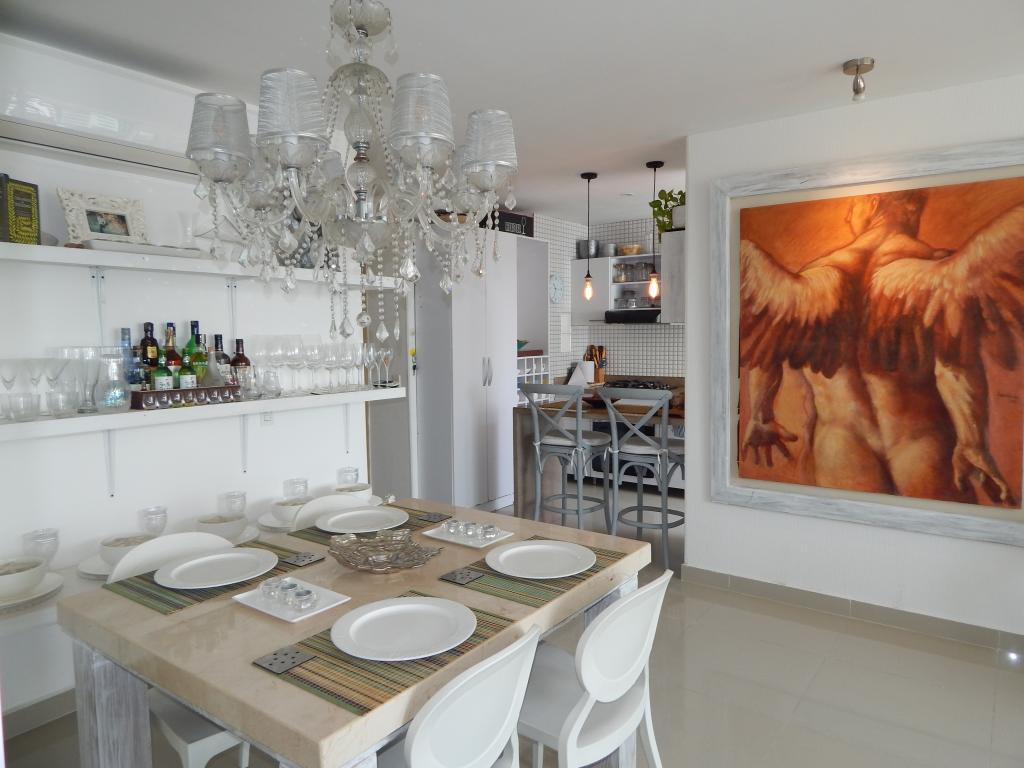 Apartamento en venta en Marbella, Cartagena · foto 7 de 16